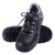 星工（XINGGONG）安全鞋XGX-1 透气防砸防刺穿耐油耐磨钢包头劳保鞋工作鞋  38