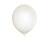 华一（HUAYI）探空气象气球天空测风气球探空气球可携带探空仪 100g 100个/箱 