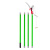 锐普力科 RP-YLM46 高枝剪 高枝锯 园林高枝手锯 4节6米