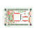 STM32F407ZGT6小板 核心板ARM开发板STM32F4单片机 焊排针+Mini高速DAP下载器+2.8吋屏+LC