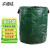 京通达 T-6126 落叶袋约500L 绿化环卫花园袋PP编织袋垃圾袋80*100CM