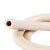兰诗  SY9013 橡胶管 白胶管 白色橡胶管 实验用白胶管 4*6mm（长1米）  8*12mm（长1米）