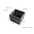 欧标80开关接线盒 适用吉徕gira博科永诺插座暗盒 金属底 标准尺寸塑料底盒