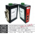 MODBUS RTU转PROFINET网关通讯协议总线桥RS485转PN网关采集模块 黑色 YC-MDPN-001