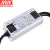 明纬(MEANWELL) 恒功率LED驱动器防水带PFC供电保护电源 可调光 27-56V 1300-2100mA XLG-75-H-AB