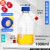 生物补料瓶高硼硅玻璃加料瓶厌氧瓶螺口接口取样瓶生物试剂瓶100/250/500/1 1000mlGL142路