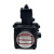 液压ANSON叶片油泵PVF-20/30/40/45/15/12-35/55/70-10S-11S PVF-12-70-10