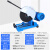 玉豹 切割机 三相380V/4KW工业重型铸铁款(不含锯片) 