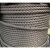 定制 起重油性软钢丝绳吊起重6x37粗8mm30mm吊装拖车用钢丝绳6x19+FC+1 钢芯钢丝绳14毫米