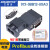 兼容profibus dp总线连接器485接头6ES7 972-0BA12/41-0XA0 0BA4135不带编程口