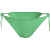 Calvin Klein 618女士INTE比基尼下装 Ultra Green 16 (XL)