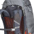 格里高利（GREGORY）OPTIC男款户外轻量化装备徒步旅行登山双肩包-58L熔岩灰L