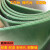 铺车厢橡胶垫铺车底橡胶板工厂地胶货车专用橡胶垫车间夹线输送带 绿色夹线3mm*1.2米*2.4米