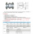 ZLH41W止回阀轴流式安装 轴流式单向阀 轴流式立式 逆止阀不锈钢 特殊要求请咨询