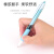 uni 日本三菱SXN-150圆珠笔按压式商务办公签字笔顺滑中油笔书写考试笔0.7mm办公文具 【限定色】淡黄色(黑芯)-0.5MM