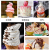 蒙牛（MENGNIU）冰淇淋奶浆牛奶软冰激凌原浆商用炒酸奶专用圣代雪糕浆料1包 蒙牛草莓味冰淇淋奶浆3公斤(1袋