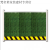 杰安达（JAD）彩钢围挡施工挡板道路临时隔离护栏网建筑工地泡沫工程小草围挡板 不含 1.8米高度