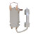防爆电话机KTH106-1Z隔爆型电话机防水kth106-1z矿用本安型电话机