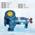 IS清水离心泵高扬程大流量农用卧式抽水机农田灌溉水泵抽水泵 50-32-125-2.2KW