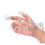 科诚正域ST-18 塑料手套 一次性透明加厚款 5000只/组