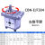 液压高压油泵齿轮泵CBN-E30461014F316E320F325 CBN-E/F304左旋平键