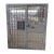  JZEG 安全防盗门通风款 钢制通风安全门 防盗通风门 每平米价格（含测量安装）
