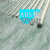 适之ABS塑料棒 硬质塑胶棒材 实心小圆棒 2 3 4 5 6 8 10 12 15MM 米黄棒2mm*1米长