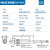 京仕蓝M8接近开关传感器LJ8A3-2-Z/BX/BY/AX/AY/EX/EZ二三线常开常闭24V LJ8A3-2-Z/DX直流两线常闭