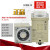 H3BA-N8H/-N8/-N/8H/8时间继电器DC24V延时AC220固态定时器 H3BA-N8 H3BA-8H AC24V 8脚