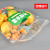 冰禹 水果包装袋 BYK-126 22*16.5+8cm 透明色