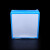 蓝淘玻璃纤维膜-/whatman钾钠锂电池滤膜膜锂电电滤纸 1-047直径4.7cm 100张/盒