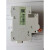 漏电保护器EA9C45-20A小型漏电开关DPNA款1P+N漏电断 1P+N 40A