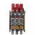 式断路器DW15-630A400A 200A1000A16(热电磁式电动 ) 400A 380V