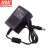 明纬 MEANWELL GST36U12-P1J  电源适配器 企业级 (36W左右) 美规墙插 GST36U12-P1J 12V3A输出