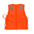 苏识 86-5拉链船用工作救生衣 带反光片大浮力成人水上救援专业救生衣 带口袋 （件）