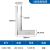 中量宏锐刀口角尺高精度90度不锈钢直角尺成量工业级角尺加厚 江西160*100mm(高精耐用款
