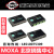 MOXA NPORT 5450 4口RS-232 422/485 摩莎串口服务器