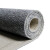 赫祥定制 办公室地毯商用满铺地毯 普圈 深灰色*4平方
