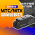 冠兆（MTX25A-16）调压双向可控硅模块大功率24V晶闸管单位：个