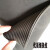 黑色细条纹橡胶板绝缘胶垫地板地毯耐磨防滑垫3mm5mm胶皮垫板 细条纹 1.5米*10米*5毫米