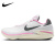 耐克（NIKE）Air Zoom G.T. Cut 2 EP Gets Pretty In Pink低帮篮球鞋男女同款 44