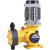 GM机械隔膜计量泵GB可调节流量LIGAO变频防爆泵不锈钢耐酸碱 GM系列170L/0.7MPA
