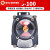 APL-210N限位开关信号反馈装置气动阀门回讯回信器510N410NITS100 ITS-100