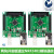 全新STM32G474RET6开发板STM32G4学习板核心板含例程源码FreeRTOS 开发板+OLED+NRF2401+485模块+CA