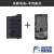 索尼特适配PSP3000充电器PSP2000火牛1000充电器电源线直充 PSP全新电池+专用座充