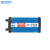 DOXIN   500W纯正波逆变器 光伏车载逆变电源 数显带双USB蓝色电源转换器  24-220V
