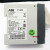ABB单相电压监视器继电器CM-ESS.MS 1SVR730830R0500全新 CM-ESS.MS