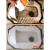 草酸清洁剂厕所瓷砖水泥卫生间地板清洗剂强力去污除垢高浓度