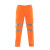 博迪嘉 高端雨裤 GN300VK 荧光橘红色 价格单位：件 货期50天 S码 男款