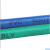 启梅 电线电缆BLV35平方国标铝芯单芯家装插座照明户外防老化铝电线 绿色100米